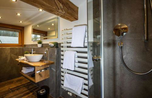 Apart Chalet Unterbrandnerlehen - Foto 22