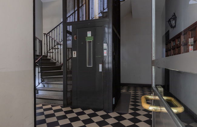 Ai Portici di Susa Apartments by Wonderful Italy - Foto 40