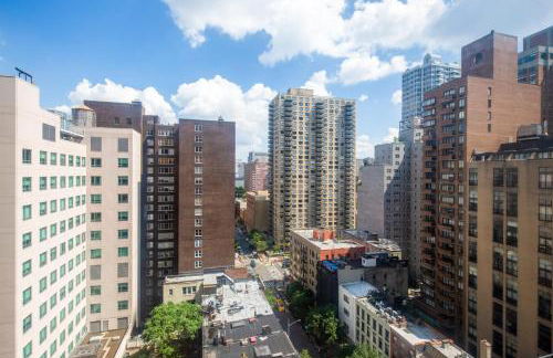 Midtown E Studio w Great light Gym NYC-139 - Foto 4