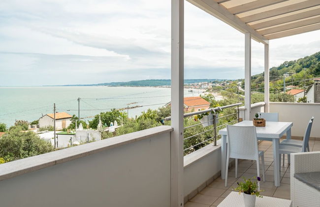 Maranto Vista in Fossacesia - Foto 29