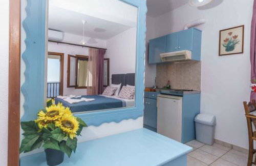 Galini Apartments - Foto 23