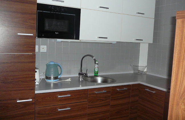 FUKAS Apartments MEDENA - Foto 23