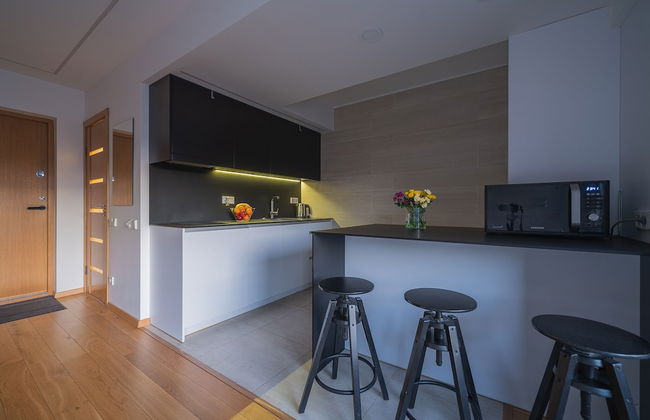 Gynėjų Apartments - Lollo Luxury - Photo 16