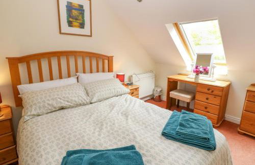 Magnolia Cottage - Foto 21