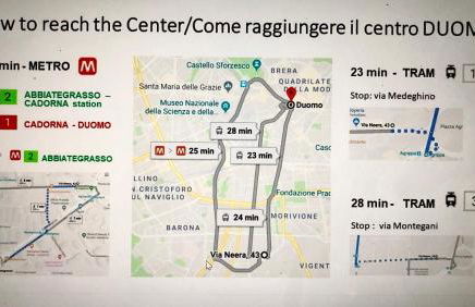 Stepandgo Milano Navigli - Foto 3