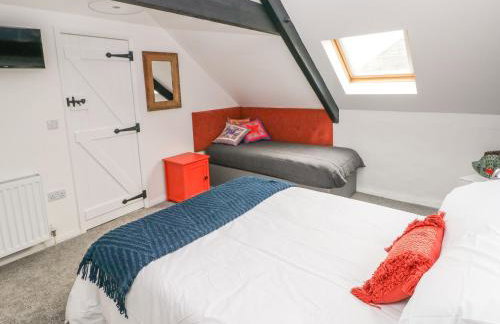 Clementine Cottage - Foto 13