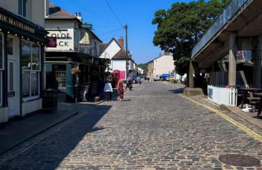 Stunning Cottage in the Heart of Old Leigh - Pass the Keys - Foto 47