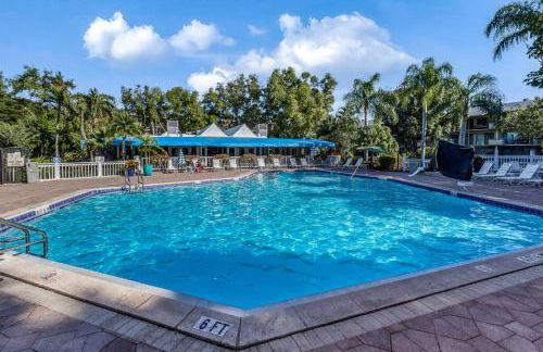 Fabulous Park Shore Condo - Foto 23