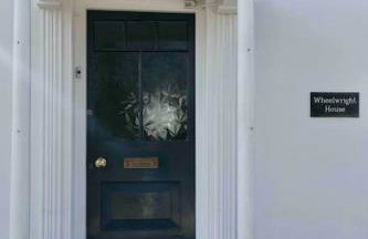 Wheelwright House - Foto 47