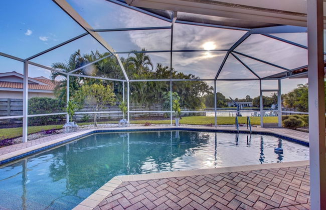 Azure Paradise on the Canal - Foto 45