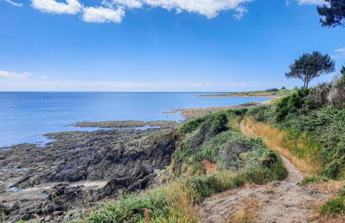 Lovely Home In Moelan Sur Mer With Wifi - Foto 32