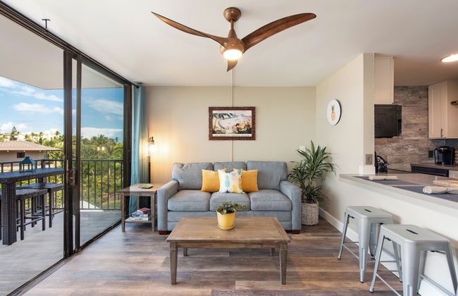 Boutique Oceanfront Studio Vistas - Photo 18