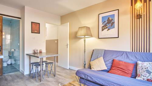 Studio pied des pistes - Villard - Foto 3