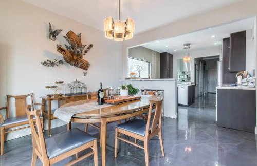 The Hidden Cliff, Elegant Suite-NO cleaning fee - Foto 12