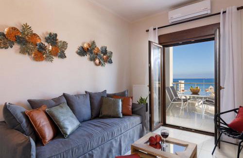 Oak Wood - Sea View Exclusive Maisonette - Photo 12