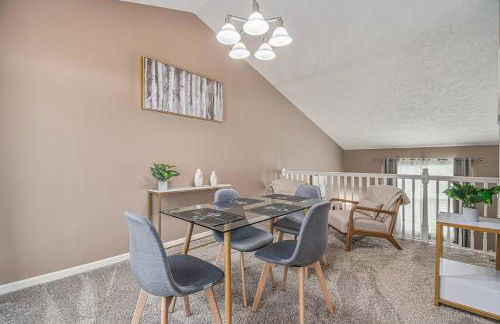 Beautiful Omaha Home 3 bdrm 2 baths - Foto 43