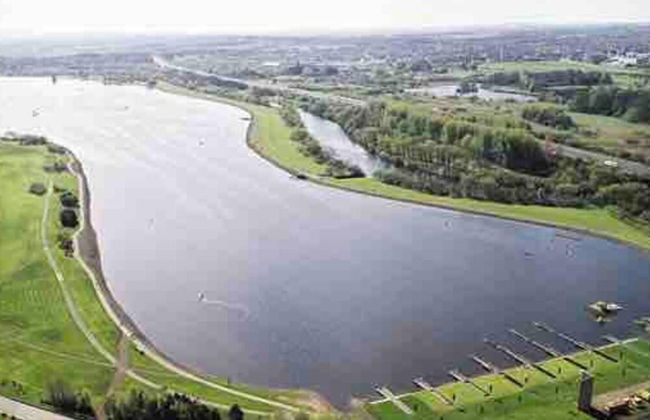 Stunning Luxury Apartment Near Motherwell - Foto 25