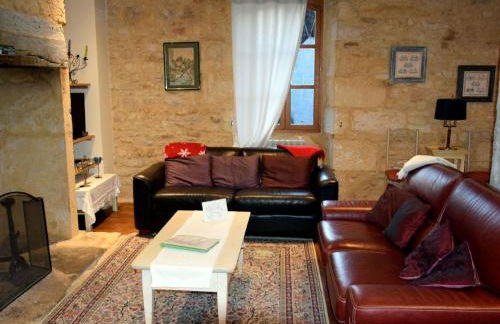 Holiday Home Monfort in Sainte-Mondane by Interhome - Foto 20