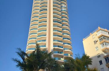Esmeralda Suites Calpe - Photo 41