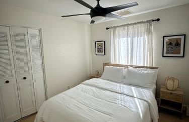 Next Getaway Home-3 Rooms, 4 Bed, 2 Bath, Backyard - Photo 22