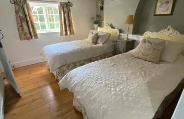 Crabapple Cottage adult only - Foto 8