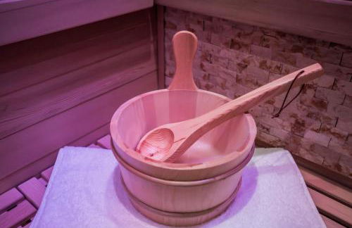 Zambelis Athens Penthouse Spa - Photo 31