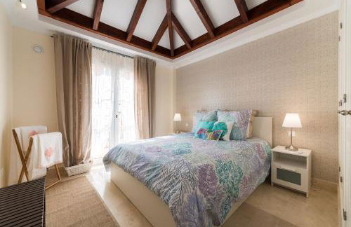 Beautiful Flat with heated pool near the beach - Foto 3