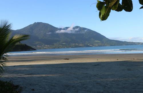 Pé na Areia - Casa para temporada - Foto 1