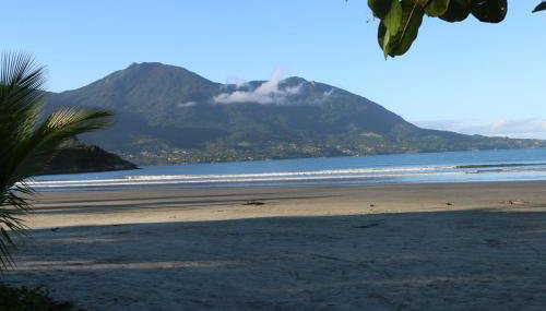 Pé na Areia - Casa para temporada - Foto 1