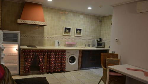 Apartamentos Rurales Natura - Foto 4