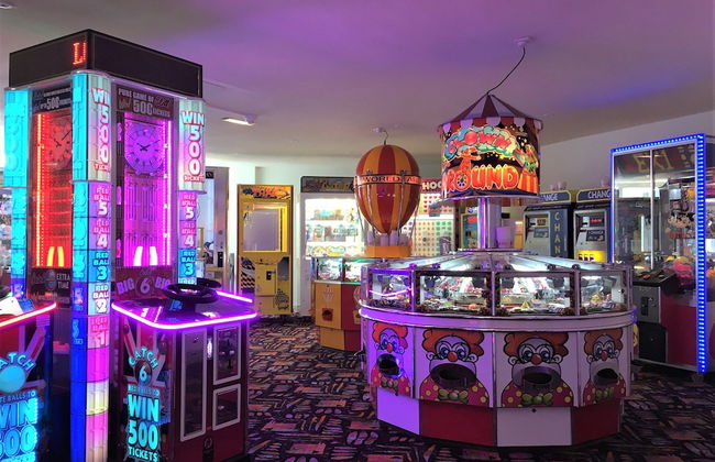 Waterside Holiday Park & Spa - Foto 42