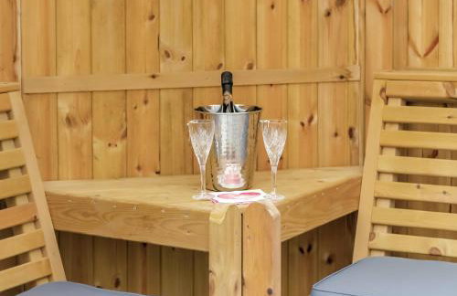 Chestnut House - Foto 31