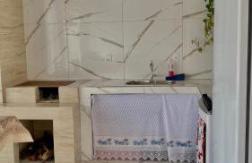 Casa completa com churrasqueira em Imbituba - Foto 8