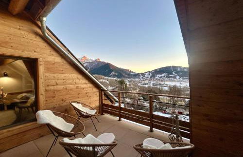 Loft Ô Faix - Foto 1