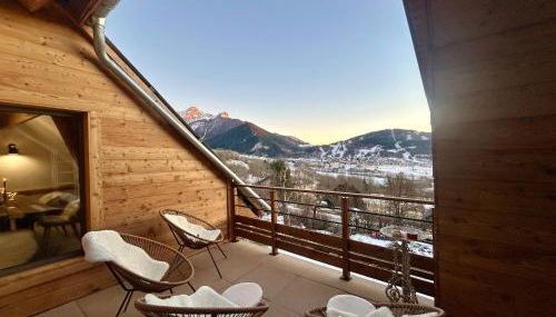 Loft Ô Faix - Foto 1