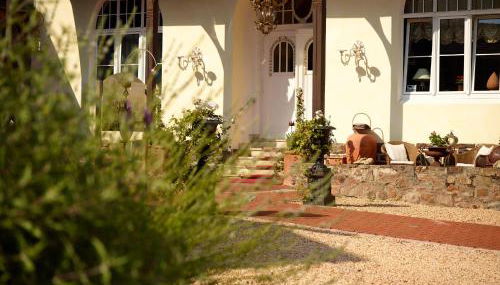Provence am Kurpark - Foto 2, Garden view