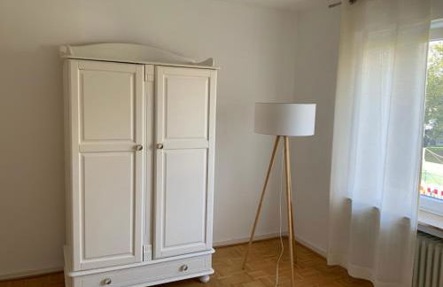 Ferienwohnung Wohnung Krefeld Forstwald Höltehoffe - Foto 8