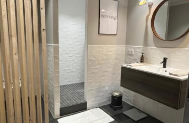 Family house Bordeaux centre, pool, garden, air conditioning - Foto 16