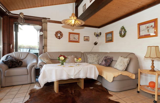 Holiday Home Meschede Near Winterberg Skiing - Photo 21