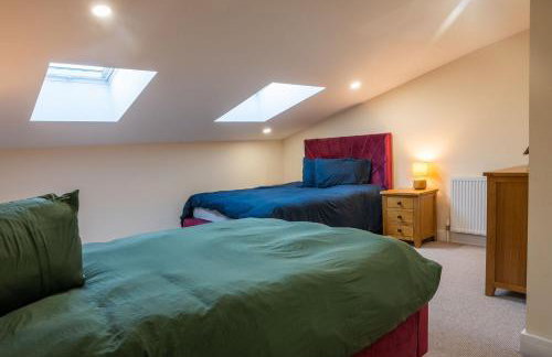 Bears Court Barn 8 - Foto 9