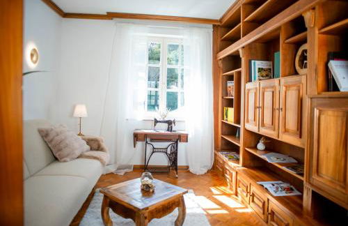 Boutique Apartments in Villa direkt an der Mosel - Foto 7