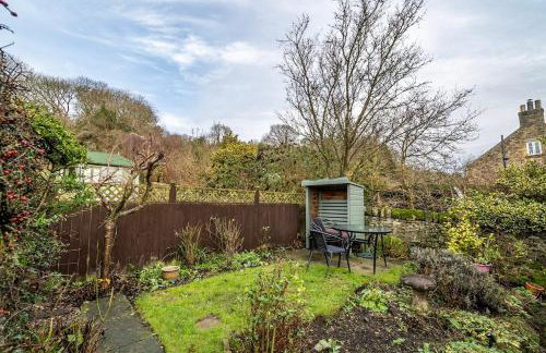 Hideaway Cottage - Photo 29