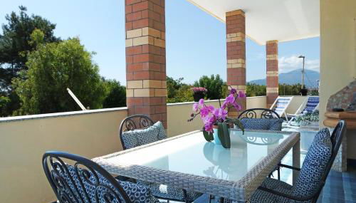 Eleatica Holiday Apartment - Foto 3