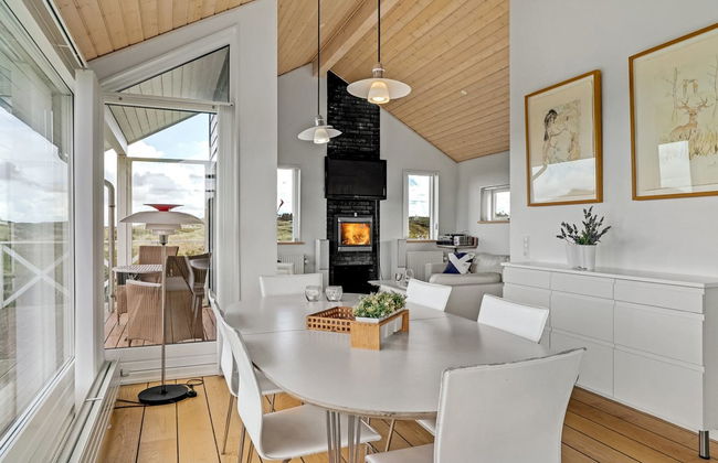 "Ejvind" - 100m from the sea - Foto 19