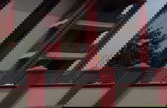 Alpha's Court - Foto 15