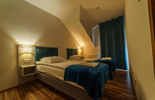 Apartamenty Koło Brzegu - Foto 10