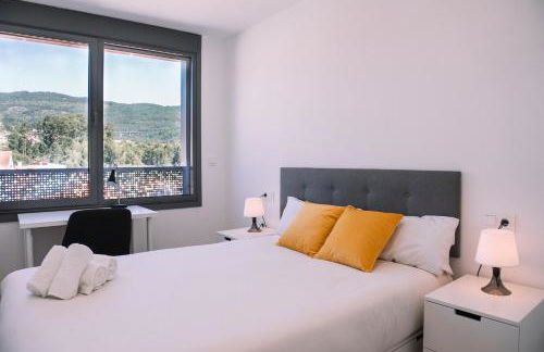 Mar y relax con parking by CABANA Rentals - Foto 10