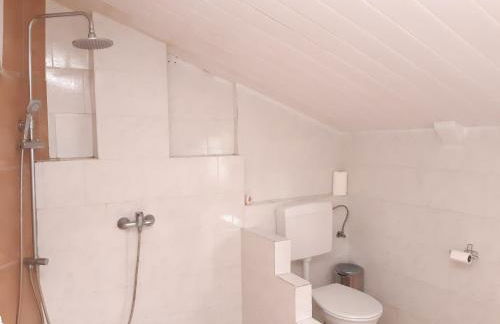 Monteurzimmer Ausma Weener - FeWo Vakantiehuis Weener - Foto 15