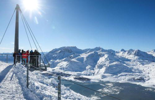 Grand Studio Val Cenis - Foto 18