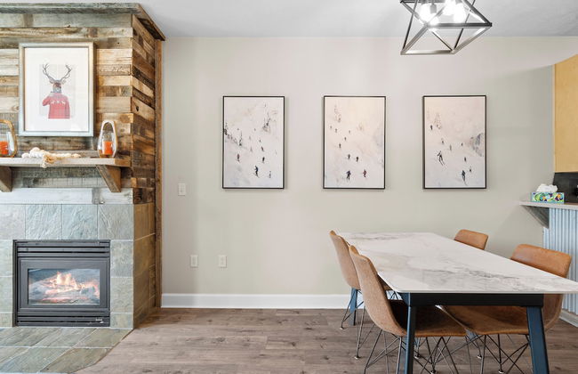 Crestview Condominiums by All Seasons Resort Lodging - Foto 69